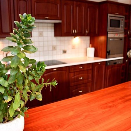 Apartament Tarasy Migowo Apartment Gdansk Exterior photo