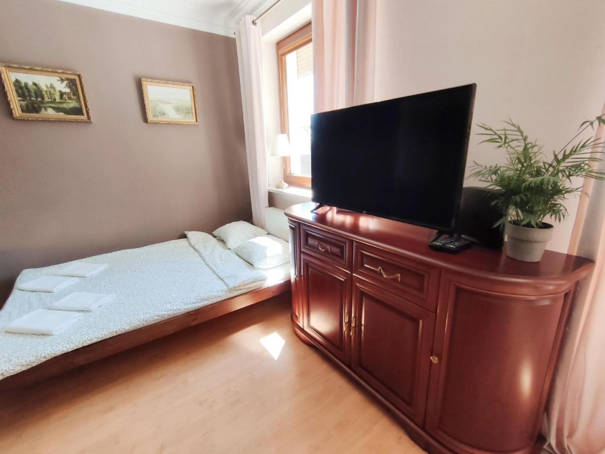 Apartament Tarasy Migowo Apartment Gdansk Exterior photo