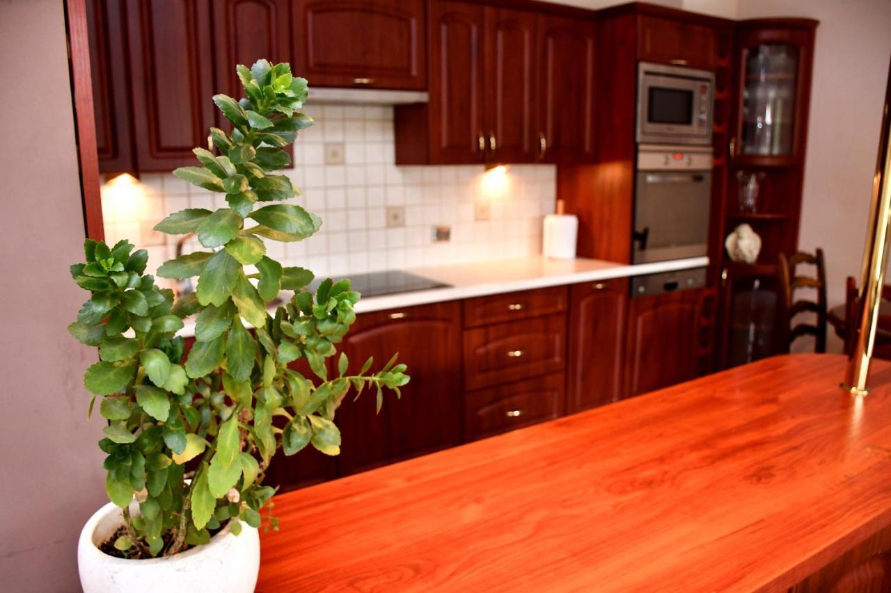 Apartament Tarasy Migowo Apartment Gdansk Exterior photo