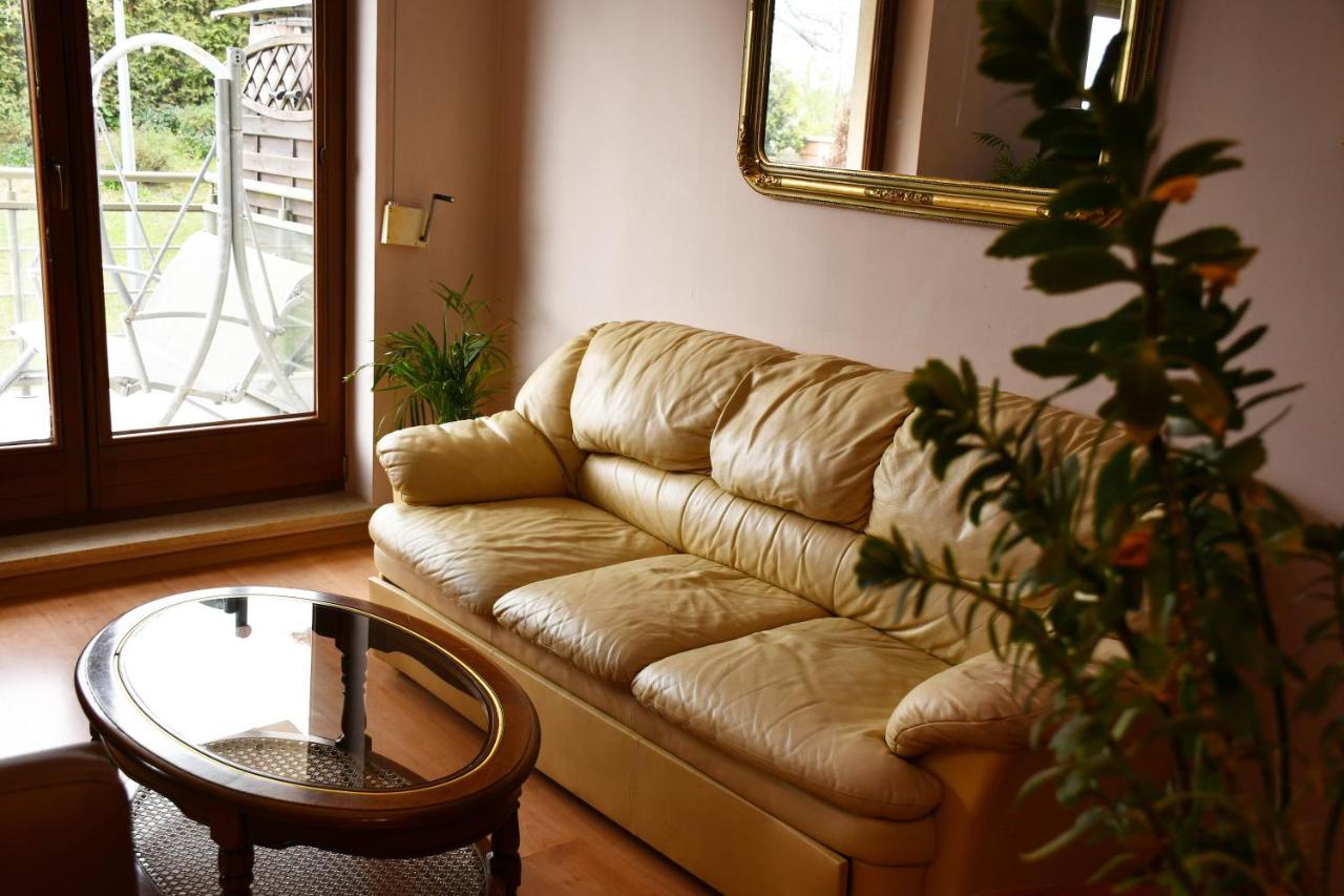 Apartament Tarasy Migowo Apartment Gdansk Exterior photo